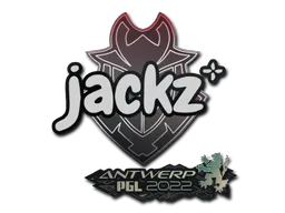 JaCkz | Antwerp 2022