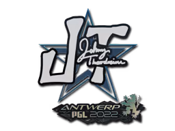 JT | Antwerp 2022