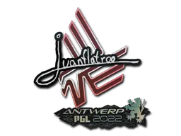 juanflatroo | Antwerp 2022