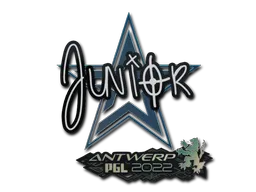 junior | Antwerp 2022