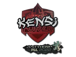 KENSi | Antwerp 2022