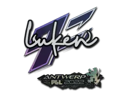 luken | Antwerp 2022