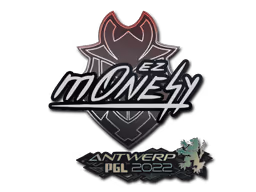 m0NESY | Antwerp 2022