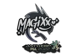 magixx | Antwerp 2022