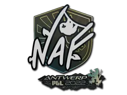 NAF | Antwerp 2022