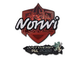 Norwi | Antwerp 2022