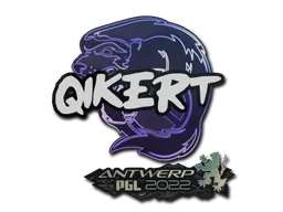 qikert | Antwerp 2022