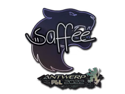 saffee | Antwerp 2022