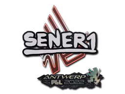 SENER1 | Antwerp 2022