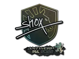 shox | Antwerp 2022