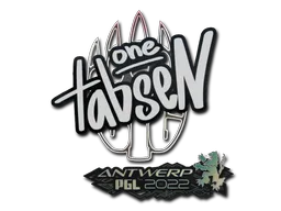 tabseN | Antwerp 2022
