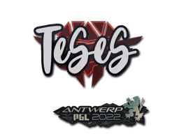 TeSeS | Antwerp 2022