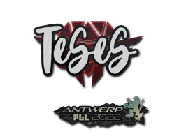 TeSeS | Antwerp 2022