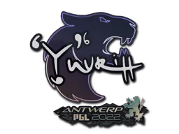 yuurih | Antwerp 2022