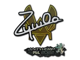 ZywOo | Antwerp 2022