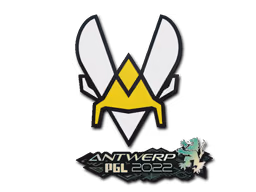 Vitality | Antwerp 2022