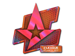 Astralis | Atlanta 2017
