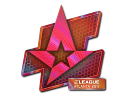 Astralis | Atlanta 2017