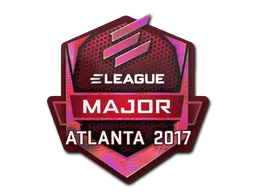 ELEAGUE | Atlanta 2017