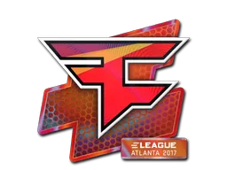 FaZe Clan | Atlanta 2017