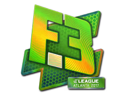 Flipsid3 Tactics | Atlanta 2017