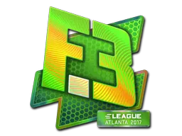 Flipsid3 Tactics | Atlanta 2017