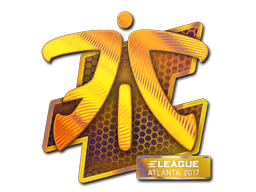 Fnatic | Atlanta 2017
