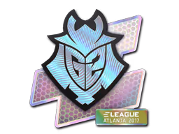 G2 Esports | Atlanta 2017