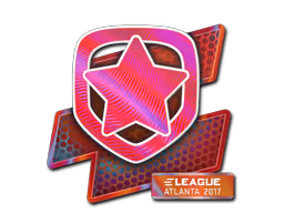 Gambit Gaming | Atlanta 2017