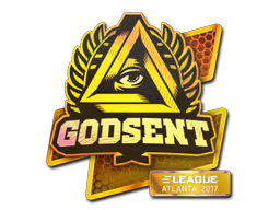 GODSENT | Atlanta 2017