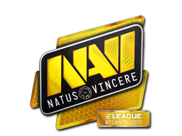 Natus Vincere | Atlanta 2017
