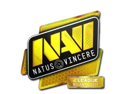 Natus Vincere | Atlanta 2017
