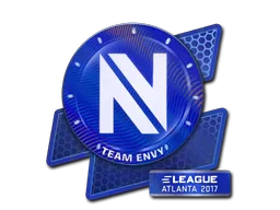 Team EnVyUs | Atlanta 2017