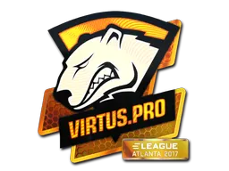 Virtus.Pro | Atlanta 2017