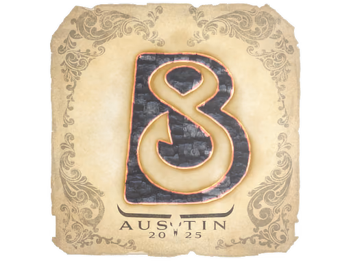B8 | Austin 2025