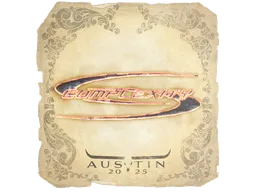 Complexity Gaming | Austin 2025