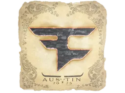 FaZe Clan | Austin 2025