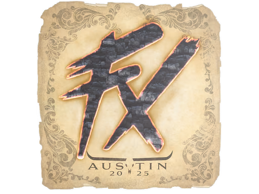 Fluxo | Austin 2025
