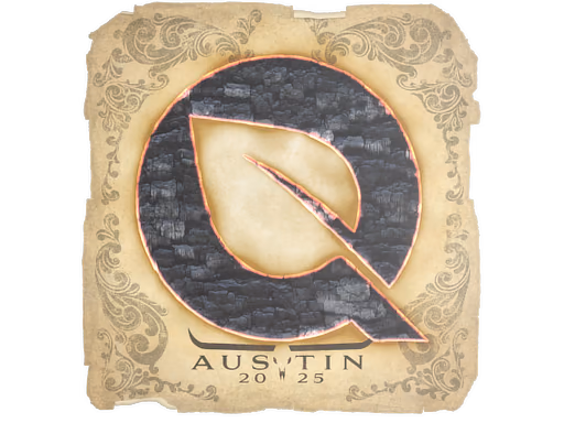 FlyQuest | Austin 2025