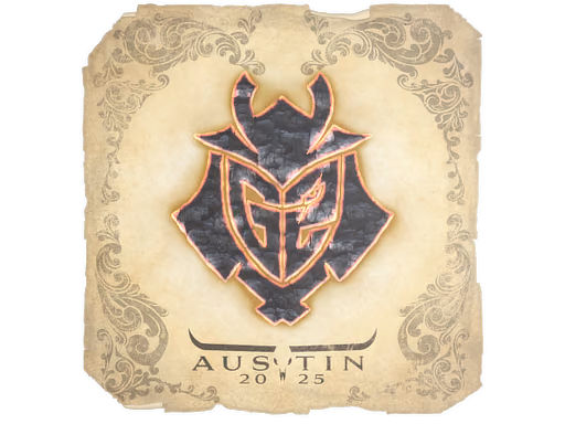 G2 Esports | Austin 2025