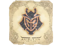 G2 Esports | Austin 2025