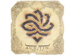 Legacy | Austin 2025