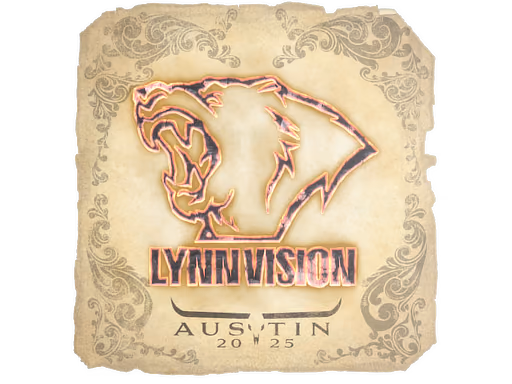 Lynn Vision | Austin 2025