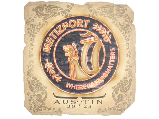 Metizport | Austin 2025