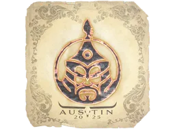 The Mongolz | Austin 2025