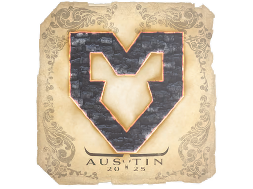 MOUZ | Austin 2025
