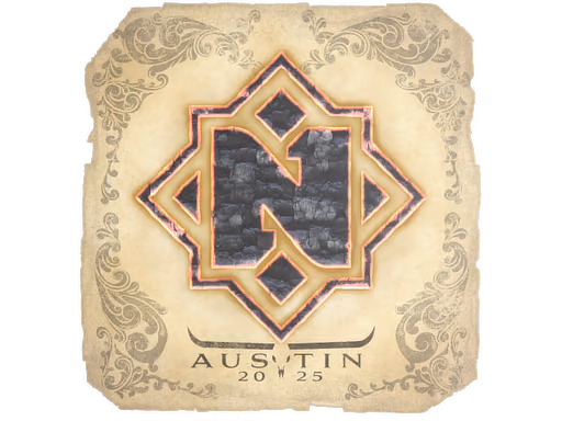 Nemiga | Austin 2025