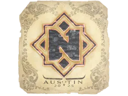 Nemiga | Austin 2025