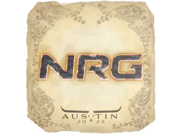 NRG | Austin 2025