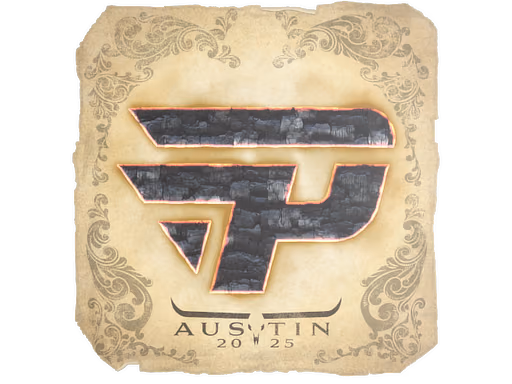 paiN Gaming | Austin 2025